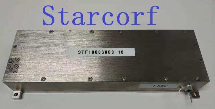 1000-3000MHz 1-3GHz 10W power amplifier RF power amplifier
