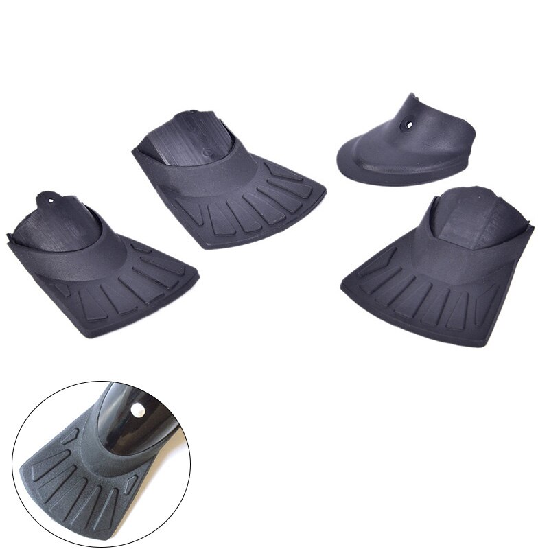 Bicycle Fender Protection Fish Tail Cover Plastic MTB Road Bike Part Accessories