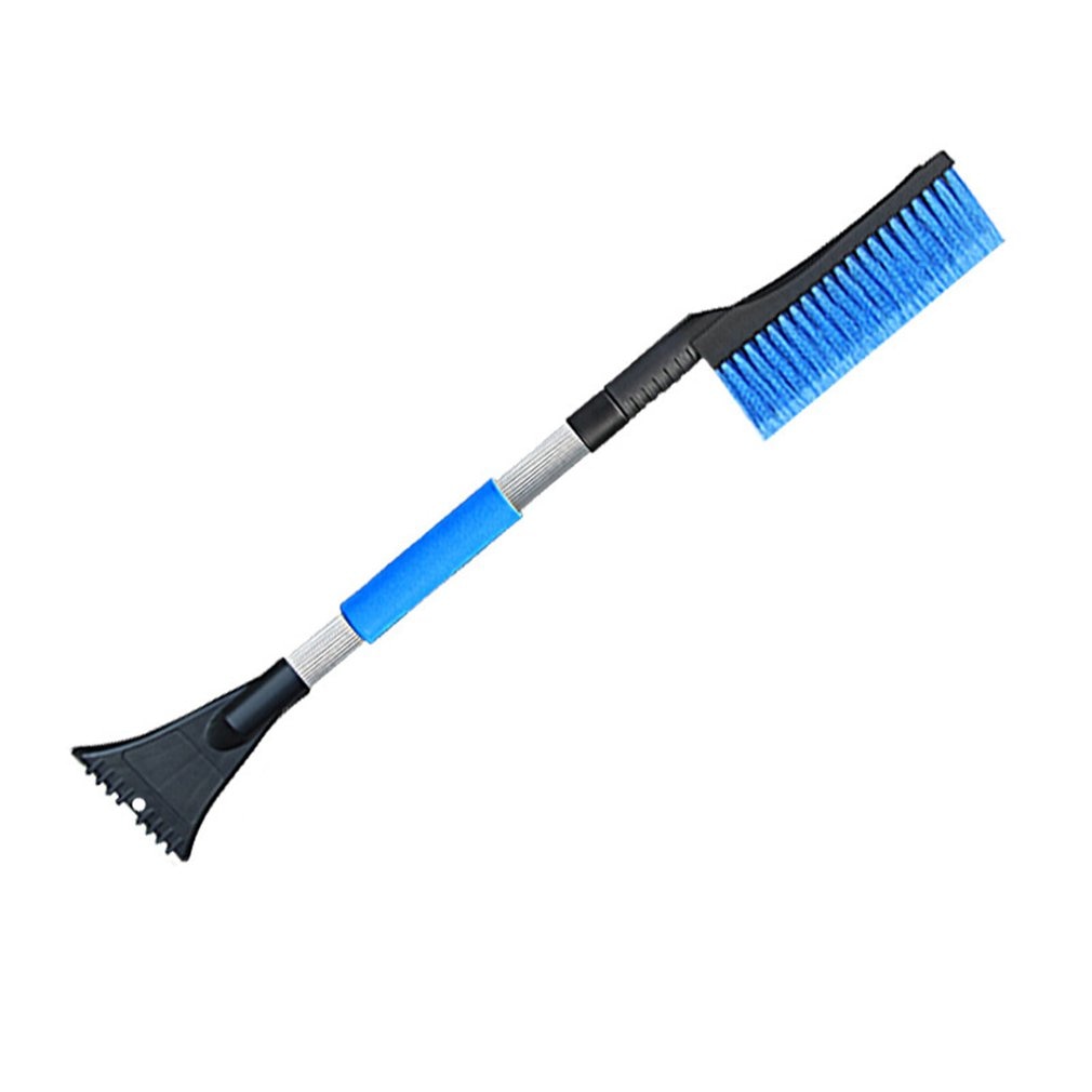B15 Ice Scraper Car Roadway Safety Advanced Easy Disassembly Tool Set Assembly Snow Shoveling Snow Ice Water Scraping