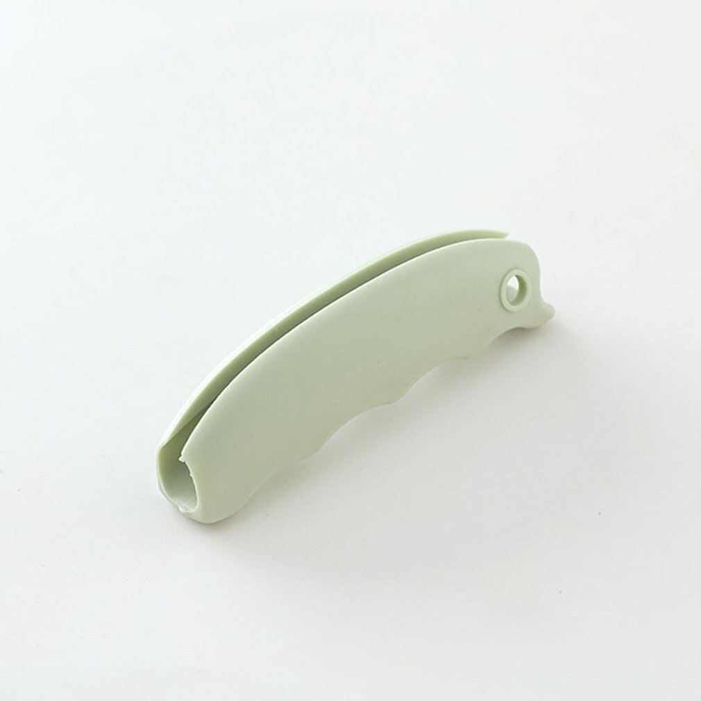 Silicone Bag Grips One Trip Grip Shopping Grocery Bag Kitchen Tool Gift Baskets Holder Handle Carrier Labor Saving Tool