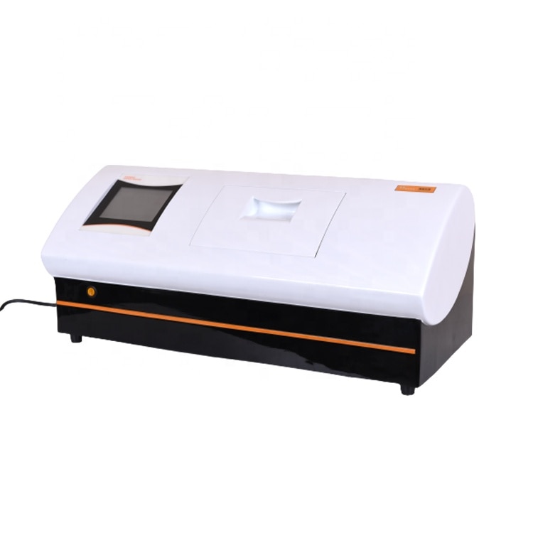 P810PRO Automatic Polarimeter sugar degree 21CFR part11 Compliance