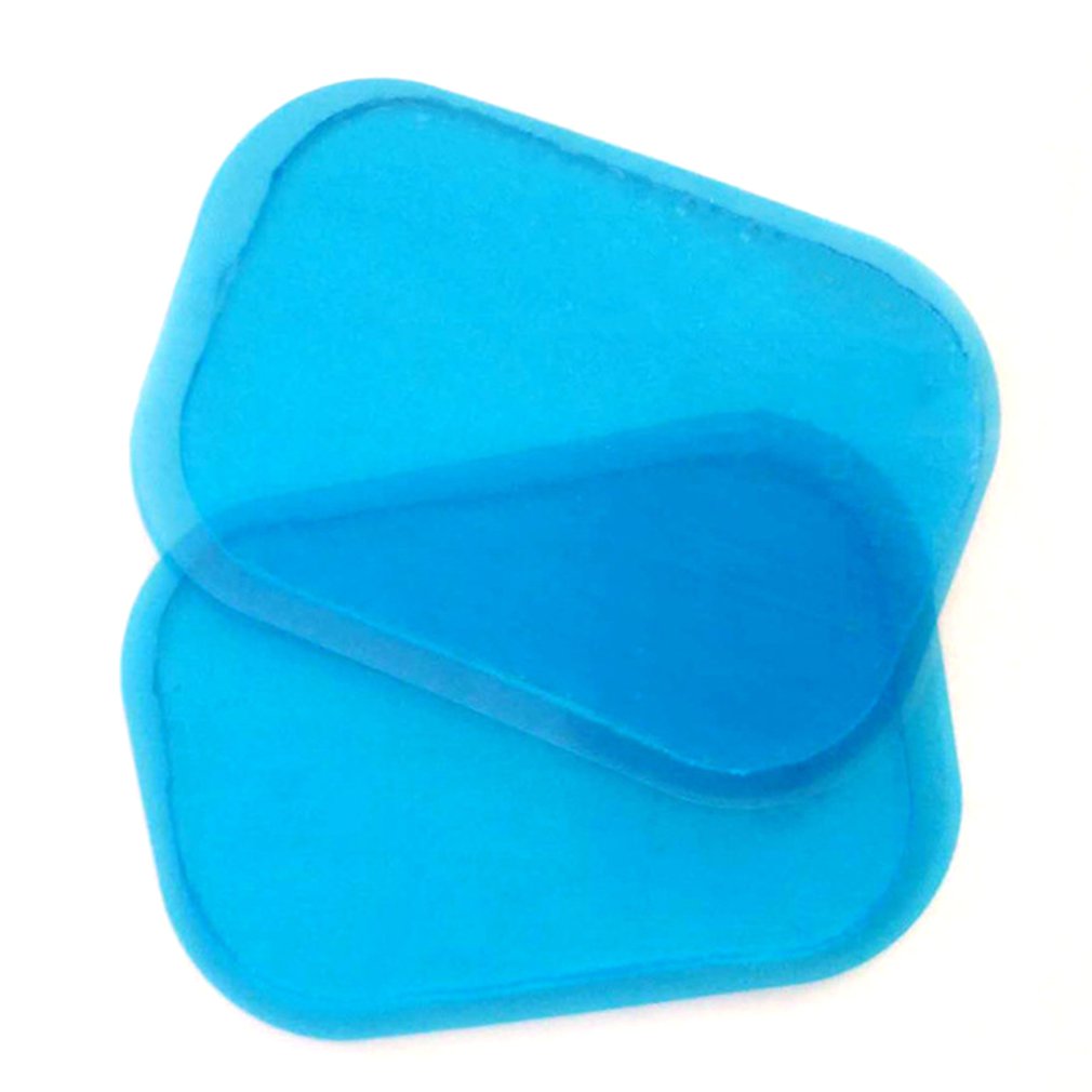 Ems Hydrogel Sheet Abdominal Patch Hip Patch Abdominal Patch Gel Patch Neck Patch Abdominal Muscle Sticking Abdomen Device