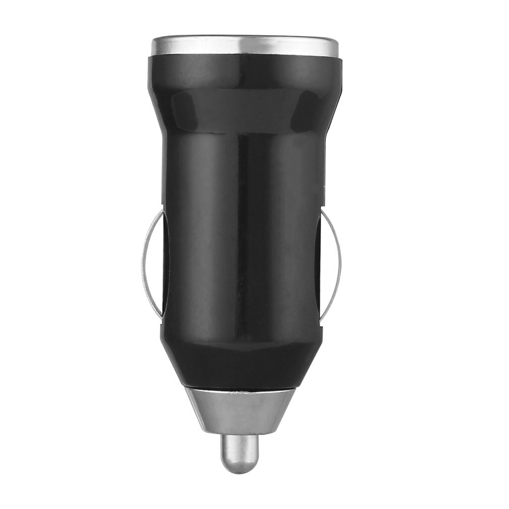 USB Charging Power Adapter Input 12-24V DC Output 5.0V 1000mA For Mobile Cell Phone mp3/MP4 Hot Selling Drop Shipping
