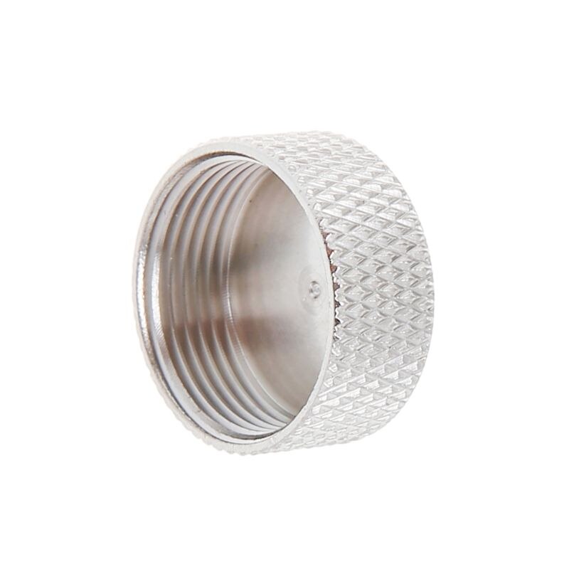 Dust Cap Protection Cover Damage Protector For N Female / UHF SO239 RF Connector R9UA