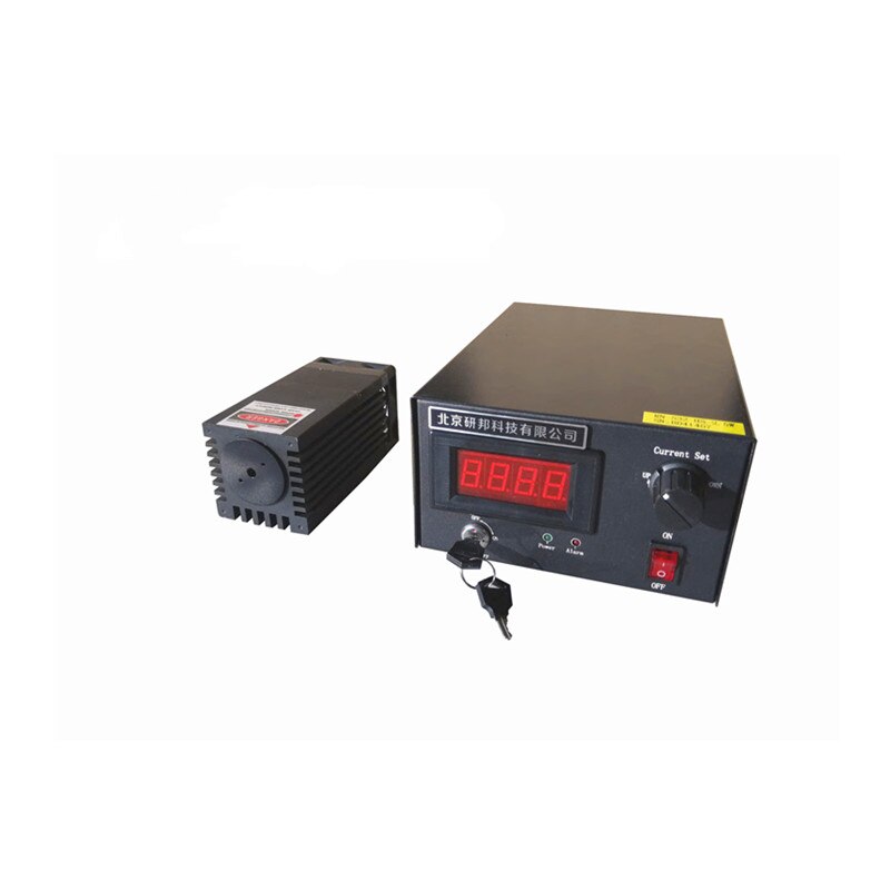YANBAN 2W 1064nm DPSS Infrared Laser