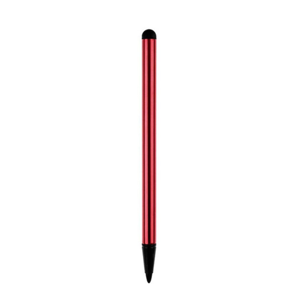 Mobile Phone Strong Compatibility Touch Screen Stylus Ballpoint Metal Handwriting Pen Touch Screen Pen Suitable For Mobile phone