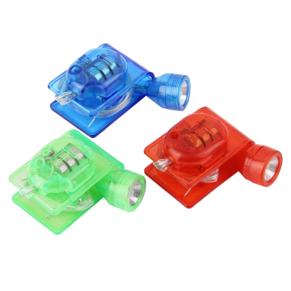 Mini LED Clip on Adjustable Bright LED Clip On Book Reading Light Mini Table Lamp Flexible Arm Bedroom Students Studying Light