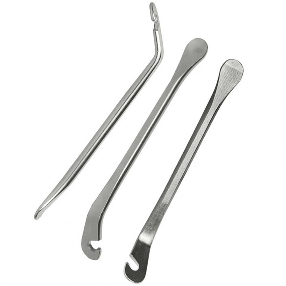 MTB Mountain Bike Bicycle Steel Tire Levees Tyre Spoon Riding Removal Repair Tool