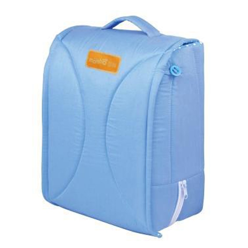 KUBEAR BEAR Washable Changing Pad Diaper Travel Multifunction Baby Diaper Changing Mat Portable Changing Diaper Bag MKA073 PR49