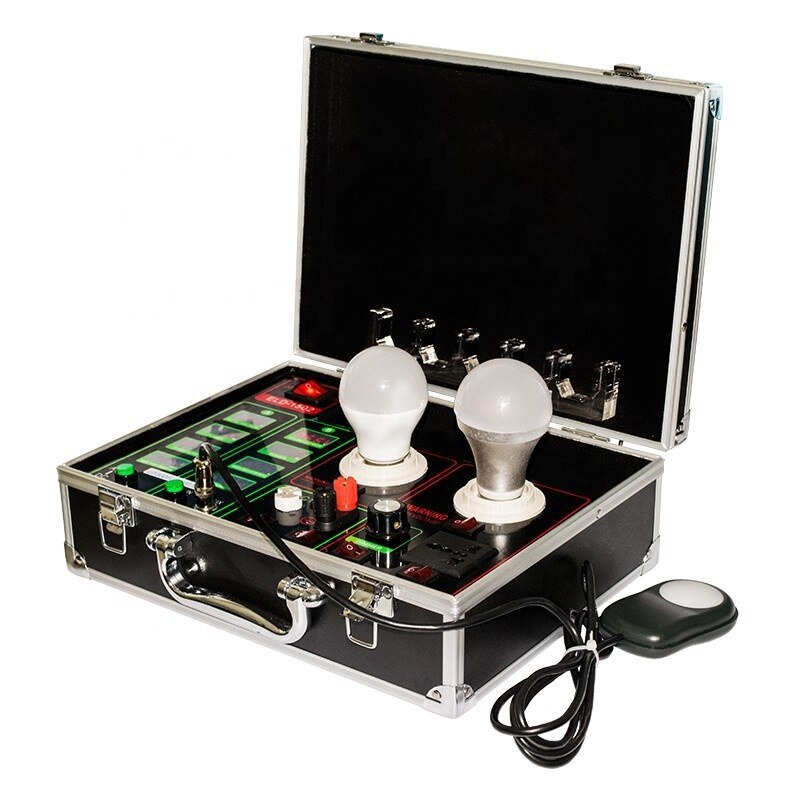 2020 NEW PULSATION TESTER , pulstaion tester for LED Lamps