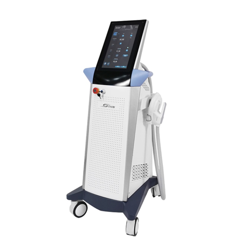 Best Device Body Shape Slimming Machines 2 Years Warranty Stimulate Muscles Equipment DHL Fast Shippment