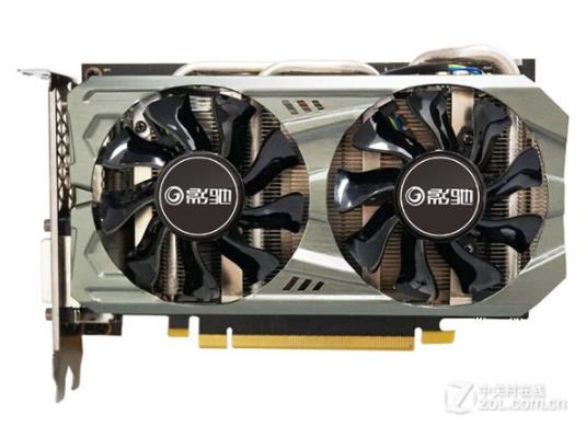 Second HandGeForce GTX1660SUPER MINI 6GB