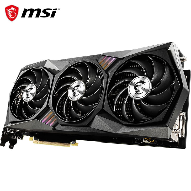 RTX 3080 10G OC Vantage/Magic Dragon Race