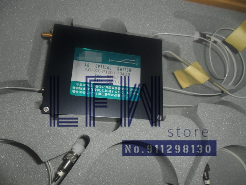 AOFSX-P120J-434DB