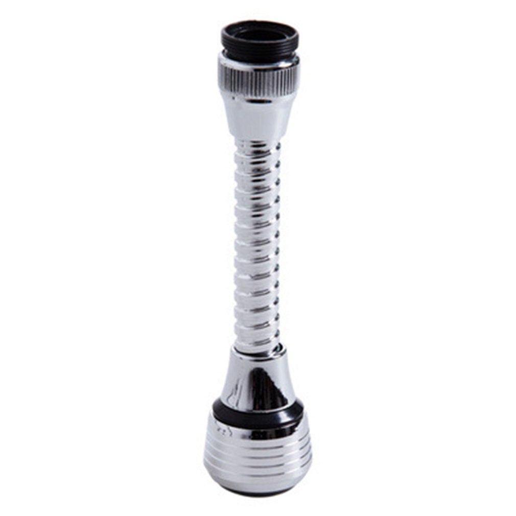 Creative Kitchen Faucet Adjustable Tap Extender Faucet Saving Water for Kitchen Water Outlet Shower Head Water Filter Sprinkler