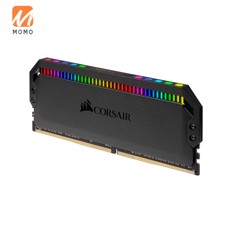 Memory Bank Ruler DDR4 16G 3000 3200 3600 Desktop Computer Overclocking