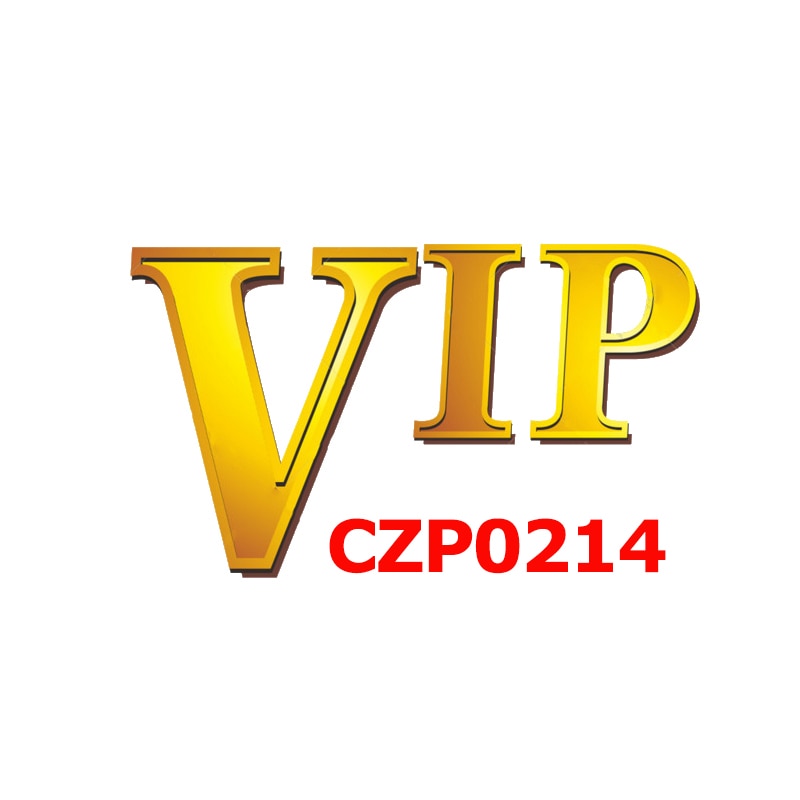 VIP CZP0214 Round Custom Photo Pendant Necklace Ice Out Personality For Men's Hip Hop Jewelry Rap Style