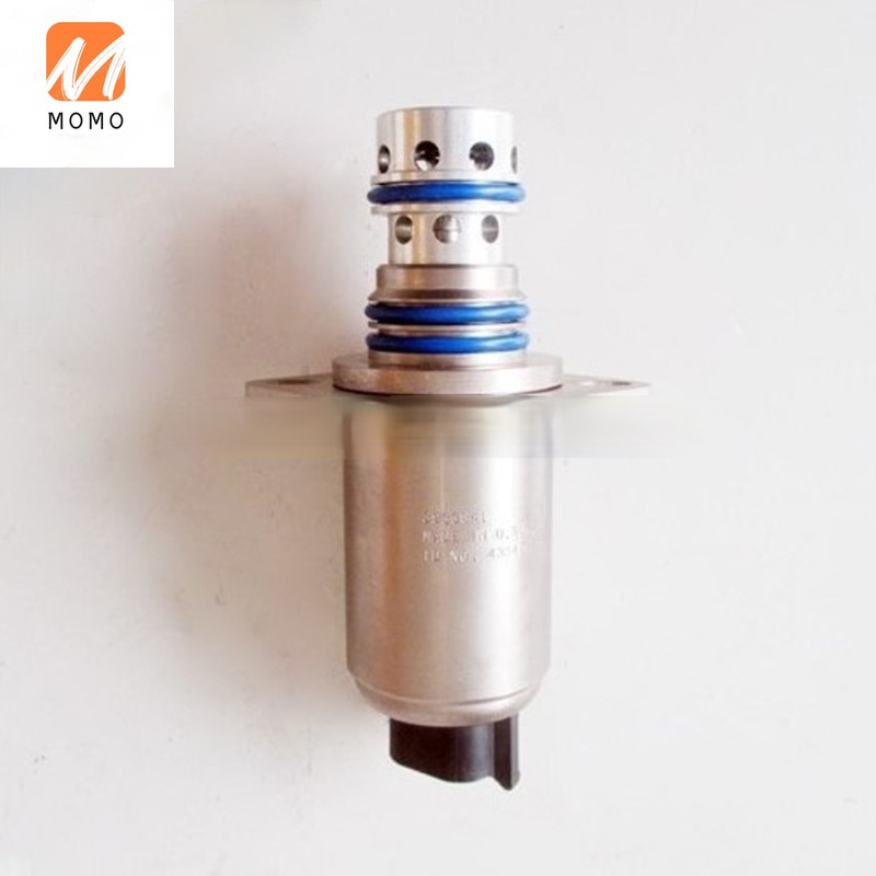 Genuine Made In Natural Gas Engine Fuel Flow Valve 3933841 4997684