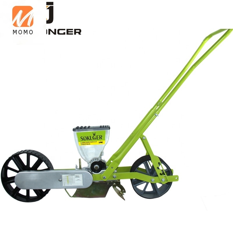 Row Jang Manual Vegetable Seeder