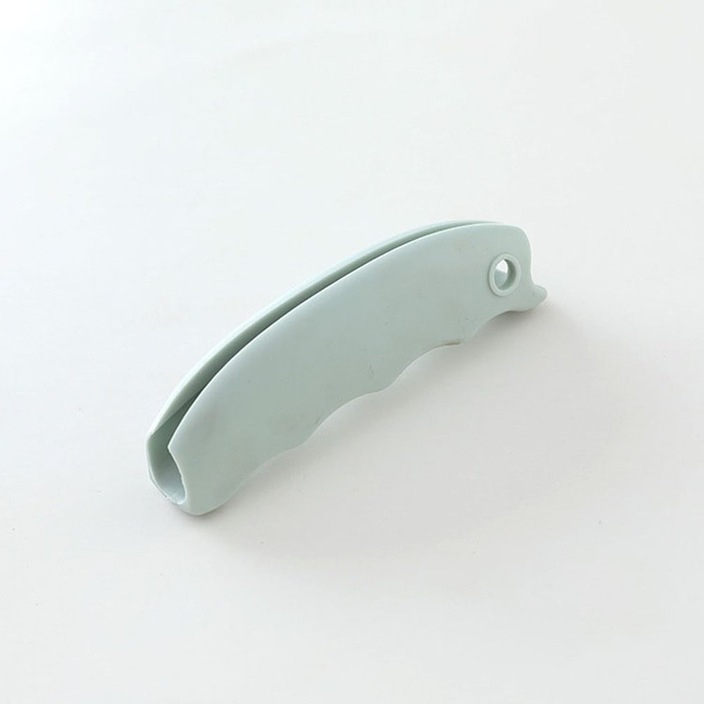 Silicone Bag Grips One Trip Grip Shopping Grocery Bag Kitchen Tool Gift Baskets Holder Handle Carrier Labor Saving Tool