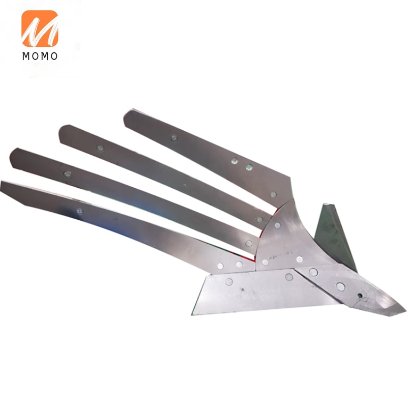 Farm Plough Machine Parts Cultivator Agriculture Agricultural Machinery Parts Plough Shovel