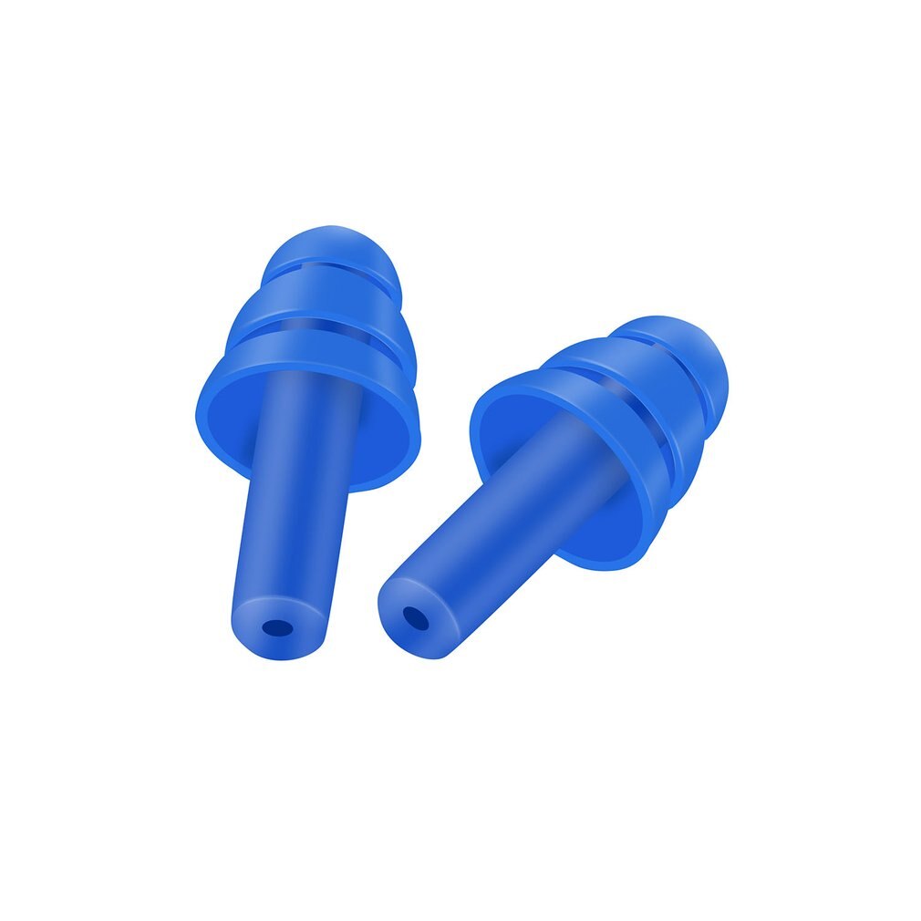 Hot Soft 1/10 Pairs/SET Soft Foam Anti Noise Ear Plugs Ear Protectors Sleep Soundproof Earplugs Workplace Safety Supplies
