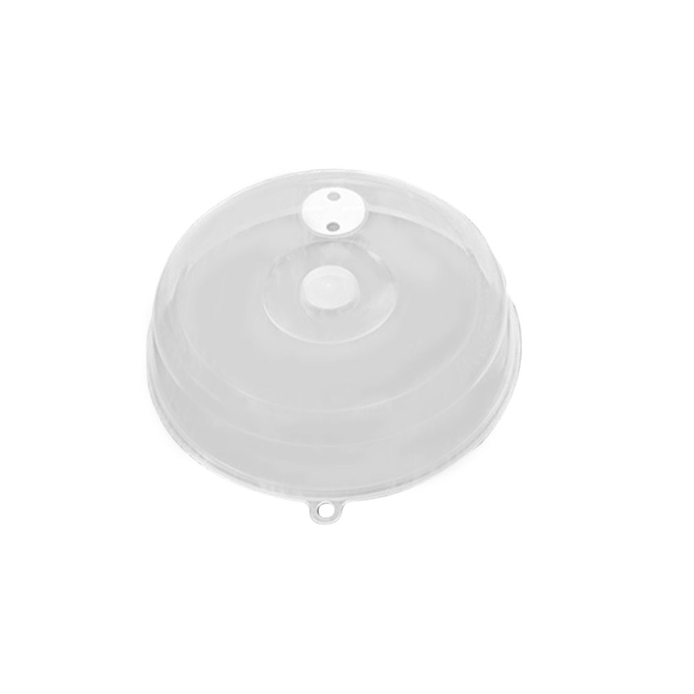 Kitchen Sealing Cover Heating Cover Oil Presenter Cover Fresh Keeping Sealing Special For Refrigerator Microwave Oven