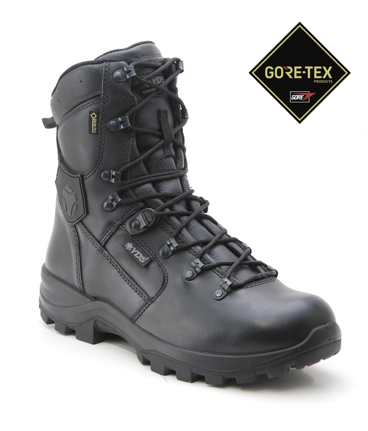 SUPER EXTREME GTX WITH ZIP