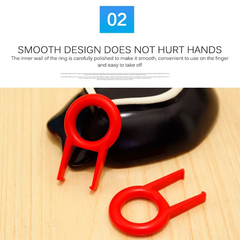 Arc Design Tool Convenient And Flexible Mechanical Keyboard Keycap Puller Remover For Keyboards Key Cap Fixing Tool