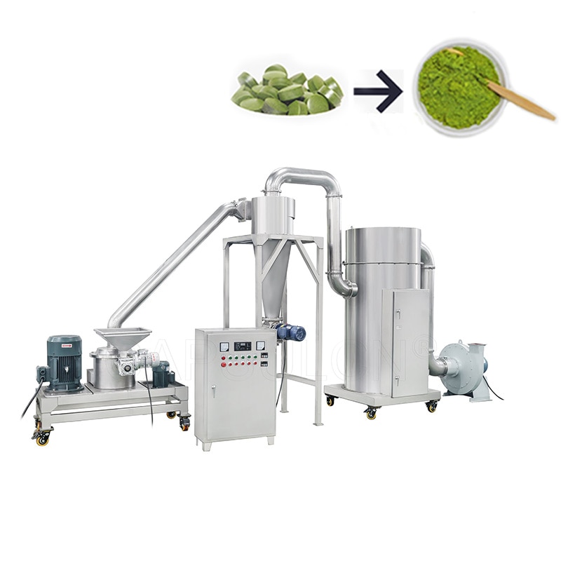 Superfine grinder WFJ-15 Herbs GrinderHerb mullerCoffee Beans GrinderGriderHerbs Grinder Machine/Herb pulverizer