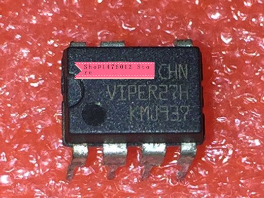 1PCS VIPER27H VIPER27 VIPER27L DIP-7
