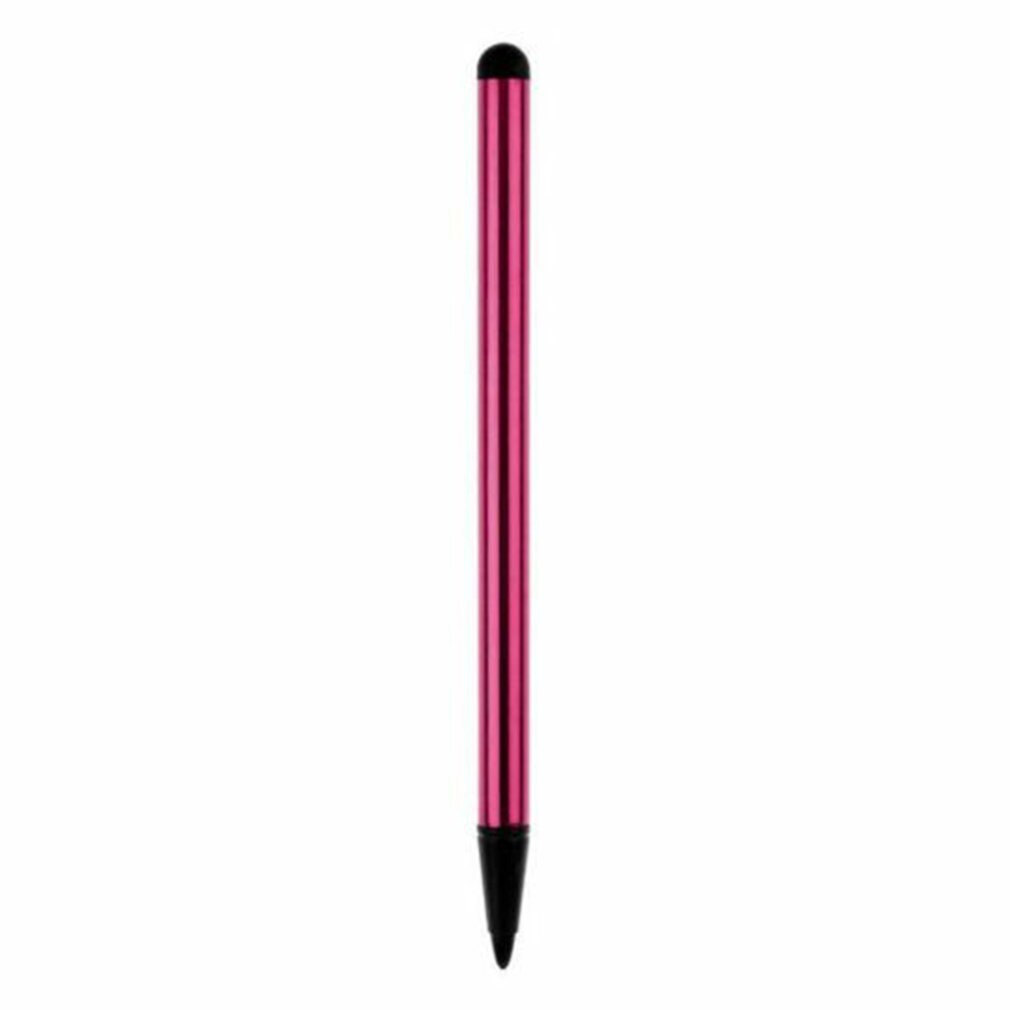 3PCS/SET Universal Solid Touch Screen Pen For iPhone iPad Samsung Tablet PC Stylus Pen Caneta Touch