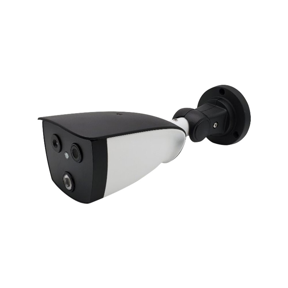 Thermal Camera With Optical Bi-spectrum Body Temperature Measurement Camera