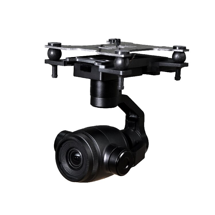 Foxtech EH314 MINI 4K Zoom camera for quadcopter