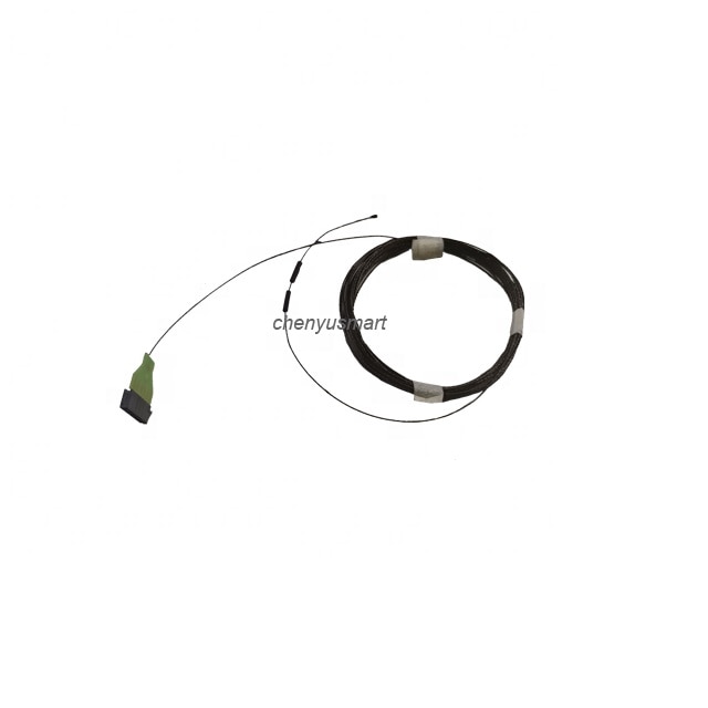 ovm6948 miniature endoscope camera module 1.6mm with LED light FOV120