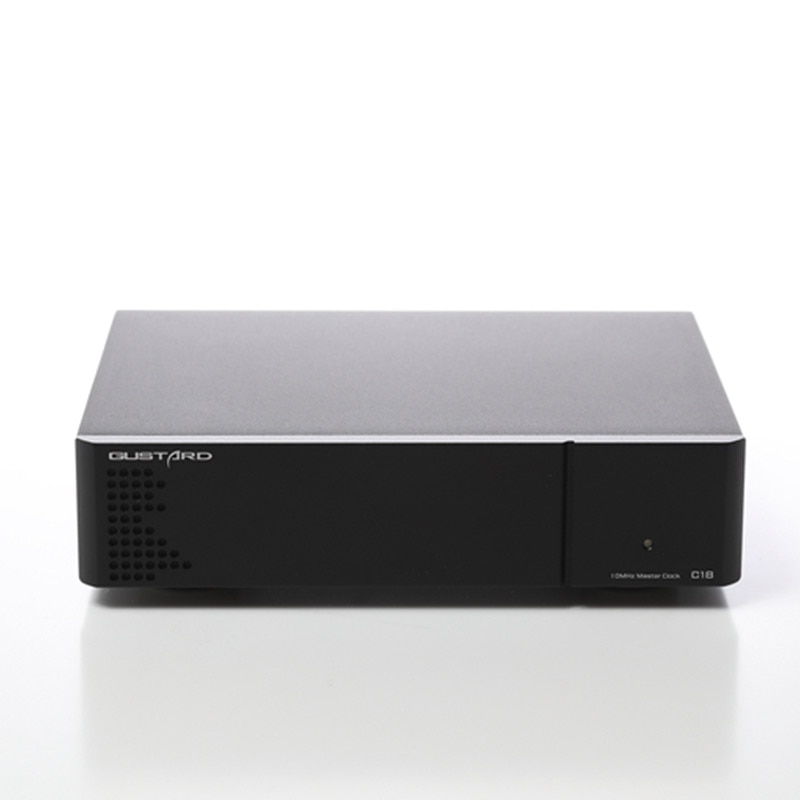 Gustard C18 10M Clock Audio Clock OCXO
