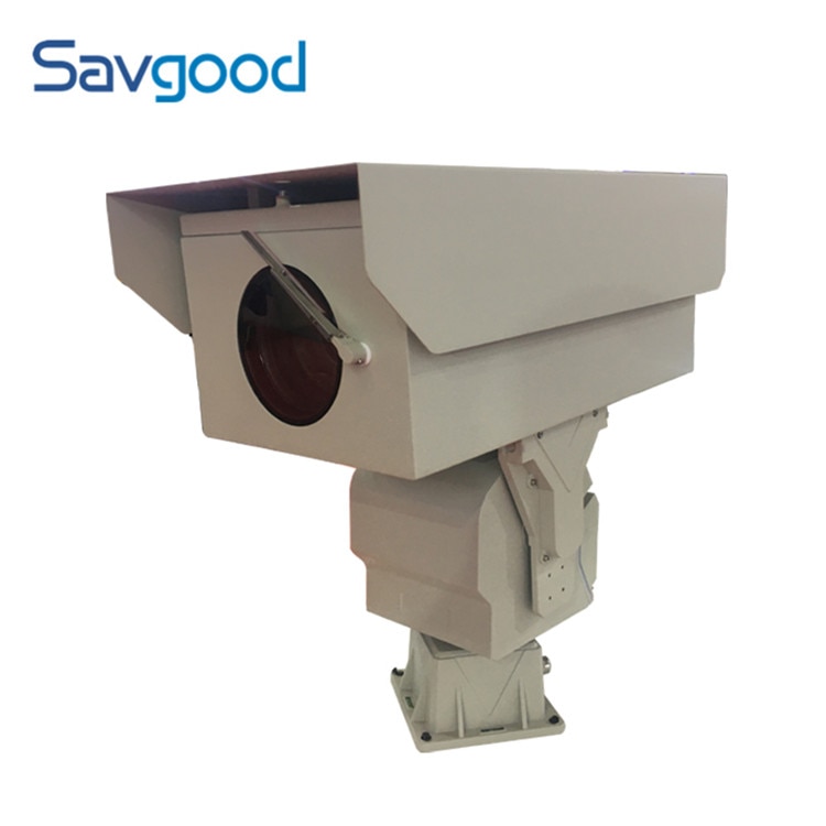 86x Optical Zoom 860mm Lens Ultra Long Range Wiper Starlight Network PTZ IP Camera High Speed SG-PTZ2086N-O