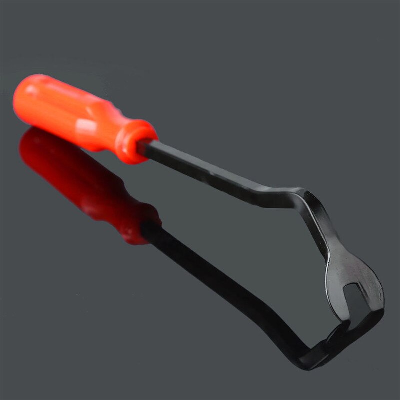 Auto Fastener Removal Tool Car Door Panel Removal Trim Clip Fastener Disassemble Vehicle Door Buckle Repair Tool