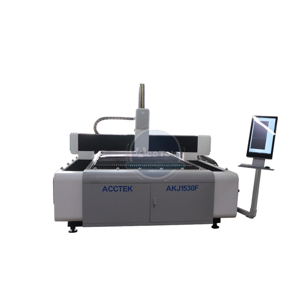 2021 New Design Aluminum Laser Machine Laser Cutting For Stainless Steel