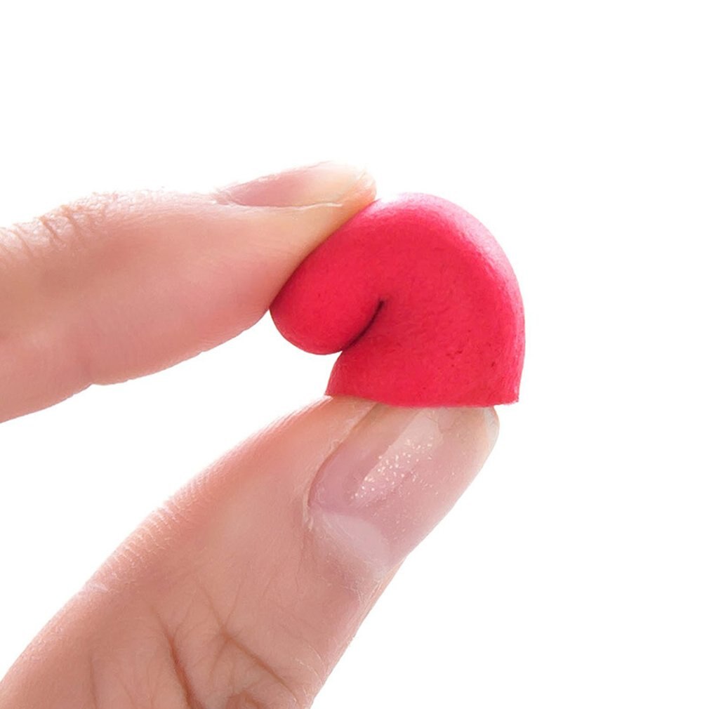 Comfort Earplugs Noise Reduction Foam Soft Ear Plugs Noise Reduction Earplugs Protective For Sleep Slow Rebound Earplugs