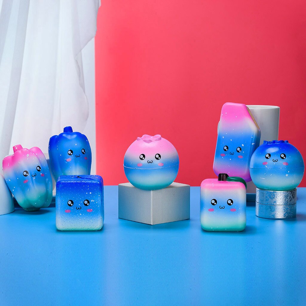 Squeeze Hot Toys Stress Reliever Toy Decompression Fidget Toys New Toys For Children Adult Present New Toys For Children Hot