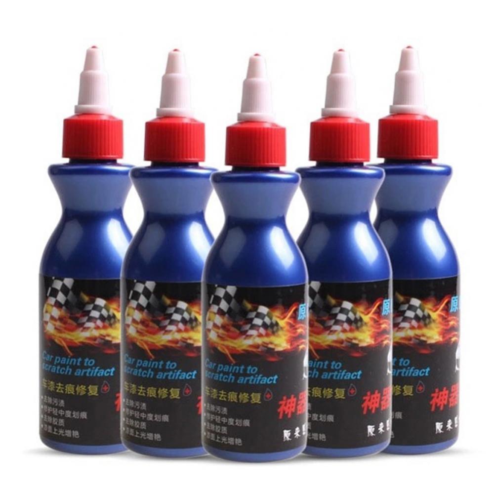 30% Dropshipping!!Auto Car Coat Paint Light Scratches Removal Surface Polishing Fix Repair Tool