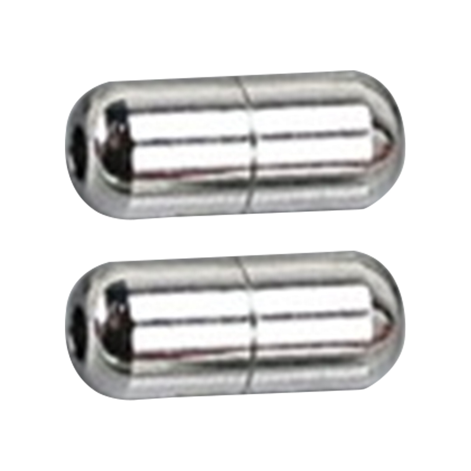 Shoelace Buckle Lock Metal Capsule Lock Shoelaces Lock Accessories No Tie Shoelaces Metal Lace Locks For Shoelaces Sneaker Kits