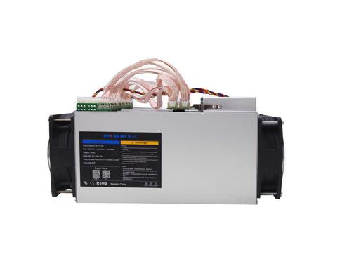 Innosilicon A6 (Limited to 500 Units) Computing Power 1.23G (Second-Hand Spot)