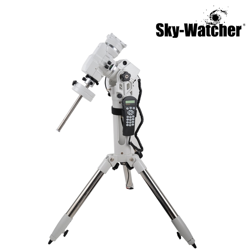 Sky-Watcher Telescope Equatorial AZ-EQ5 PRO SynScan GOTO Mounts 1.75inch Steel Tripod