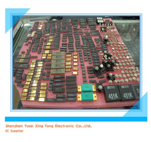 Mix order 2.ISL80020AFRZ TPS54260 TL431 ...37kinds of original ICs in stock