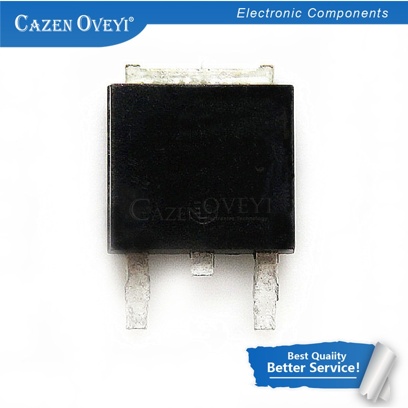 1pcs/lot KIA7808AF 7808AF TO-252 In Stock