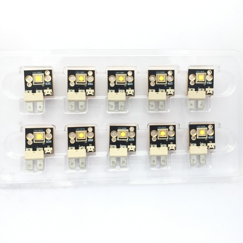 USA luminous single die led endoscope light source endoscopy lamp/high power phlatlight cbt140 phlatlight 50pcs
