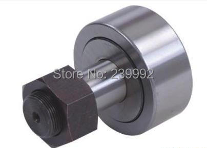 CF6 KR16 KRV16 Woodworking Machinery Parts Cam Follower Roller Bearings Track Roller Bearing needle roller bearing