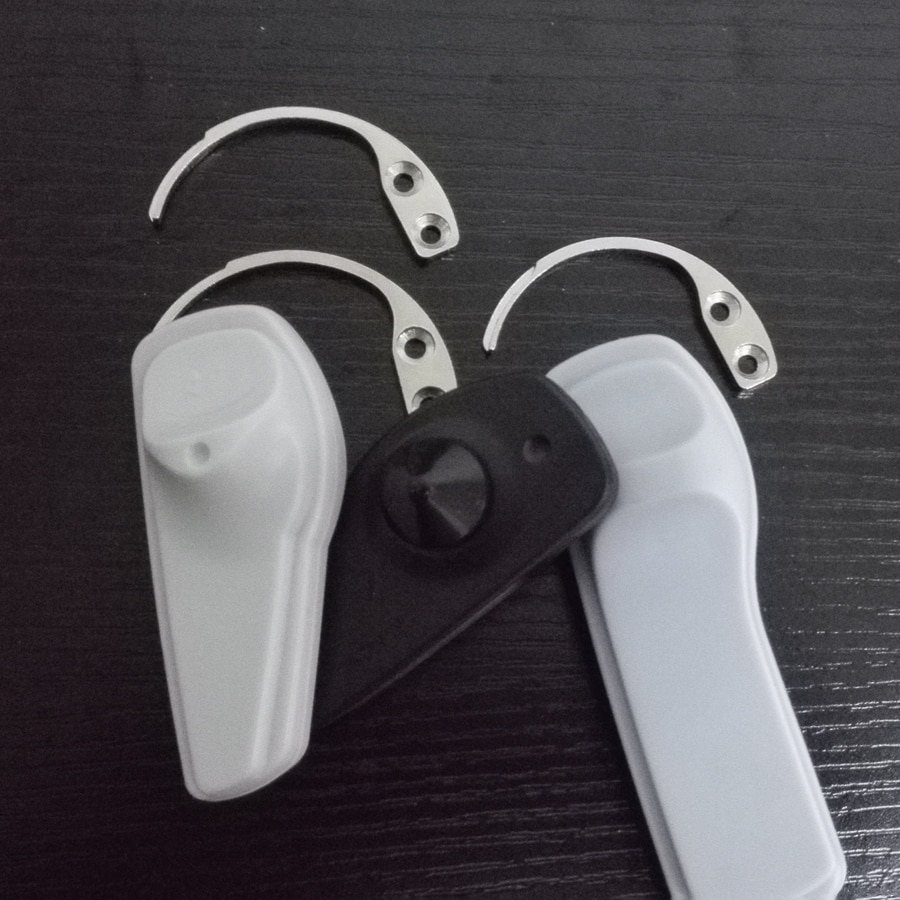Dropshipping Newest EAS remover hook Detacher Hook Key Detacher Security Tag Remover Used For EAS Hard Tag